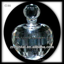 Nice Crystal Perfume Bottle C144